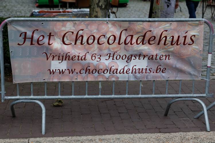 Landlopersjogging 2024